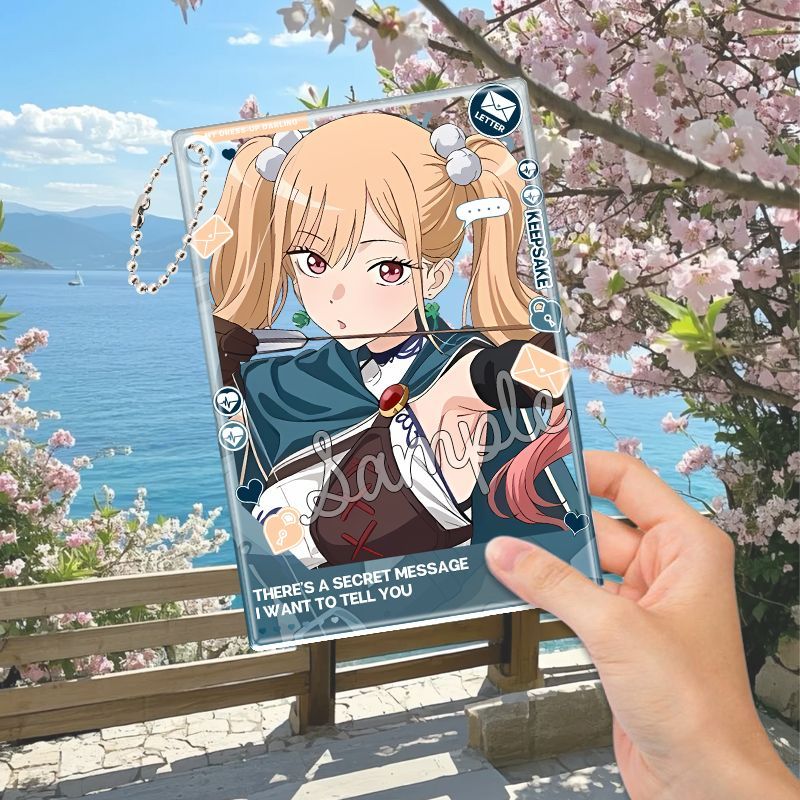 Cartoon Kawaii Anime My Dress- - Anime Cosplay Photo recensione e prezzo