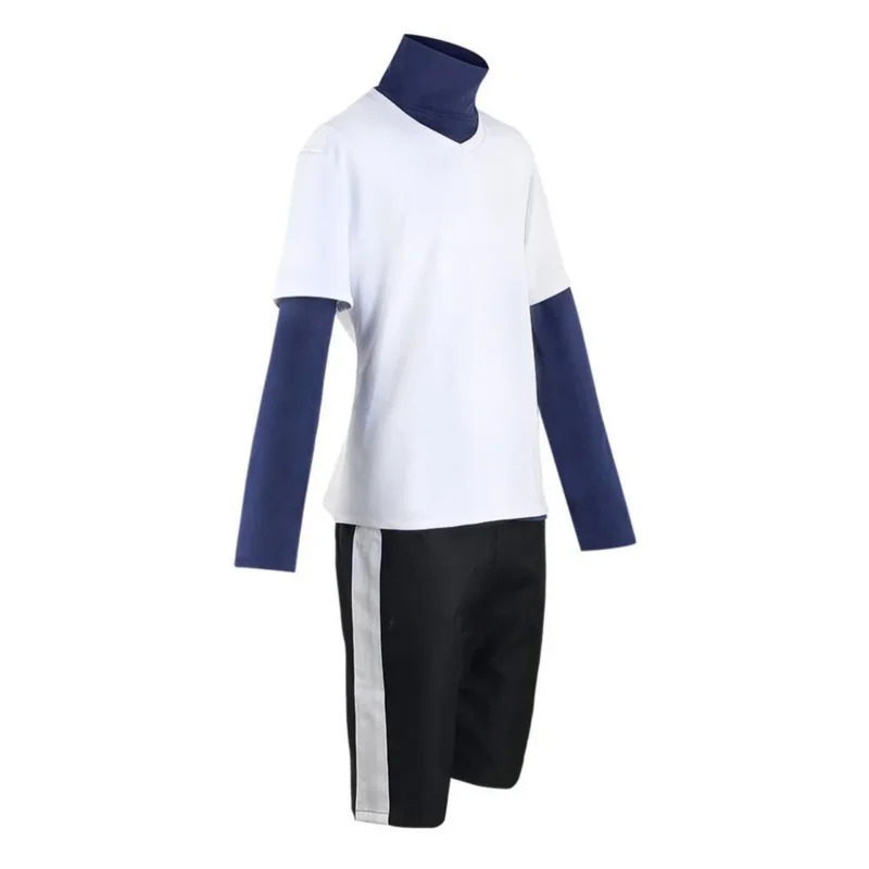 Anime X Hunter Killua Zoldyck  - Cosplay Anime Killua Zoldyck recensione e prezzo