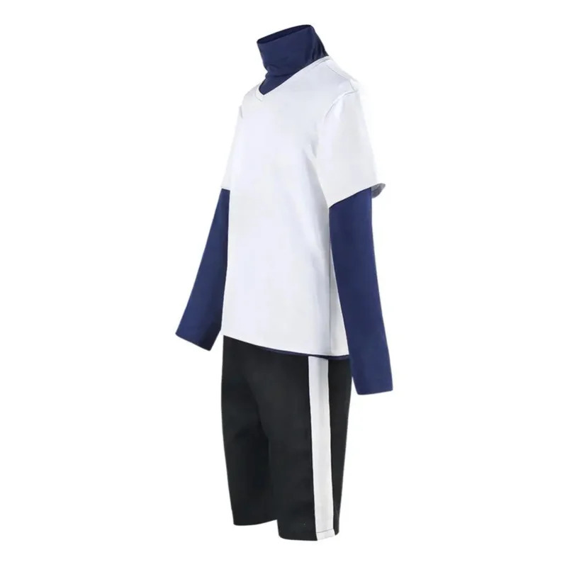 Anime X Hunter Killua Zoldyck  - Cosplay Anime Killua Zoldyck recensione e prezzo