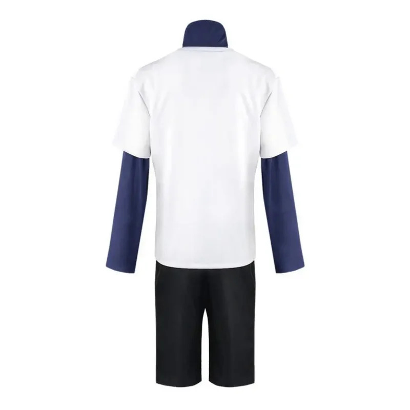 Anime X Hunter Killua Zoldyck  - Cosplay Anime Killua Zoldyck recensione e prezzo