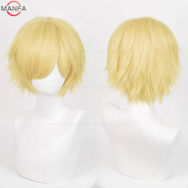 Parrucca cosplay anime corta d - Re Zero Rem Wig recensione e prezzo