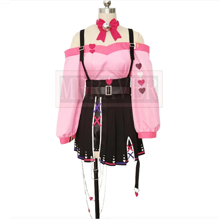 Youtube Vtuber Hololive Ironmo - Anime Cosplay Youtube recensione e prezzo