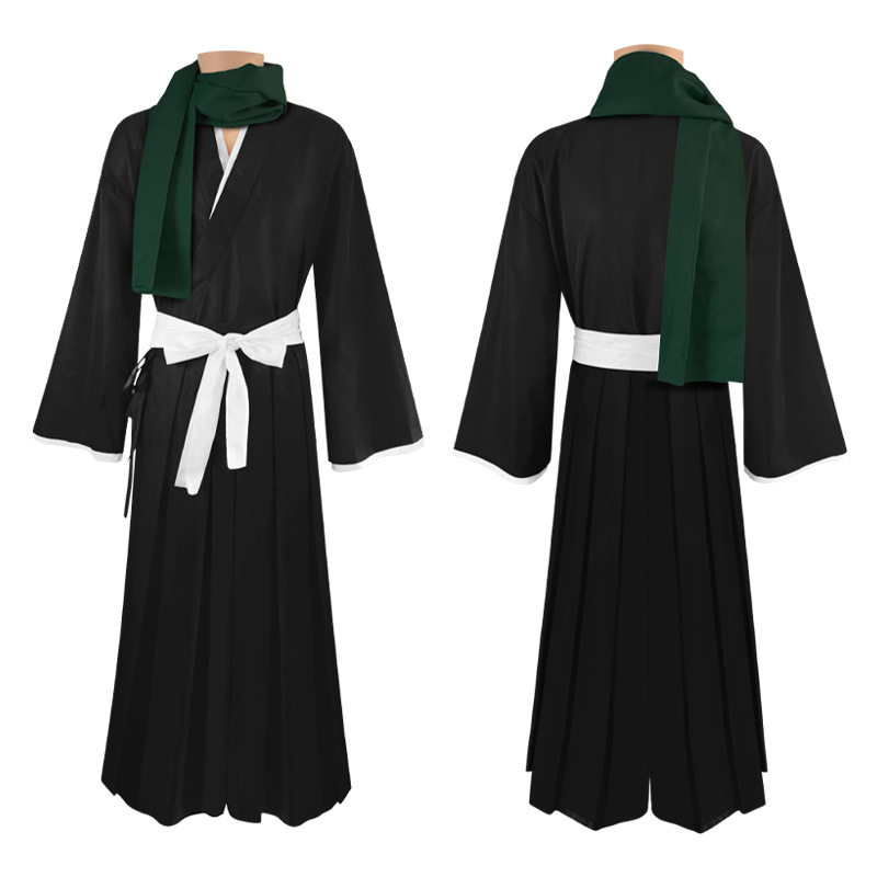 Anime BLEACH Hitsugaya Toshiro - Bleach Captain Coat recensione e prezzo