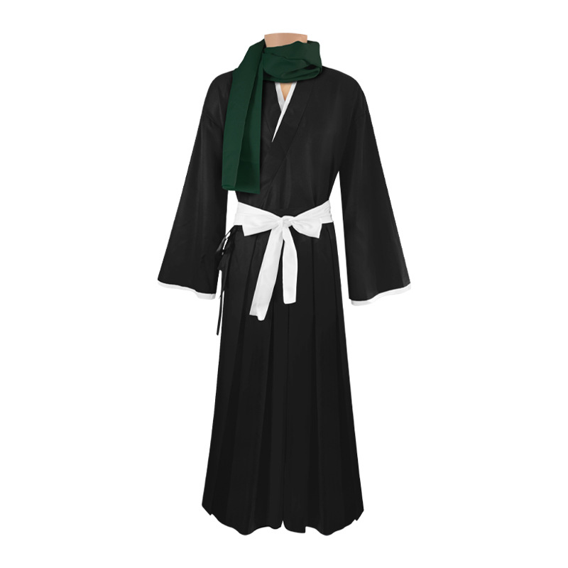 Anime BLEACH Hitsugaya Toshiro - Bleach Captain Coat recensione e prezzo