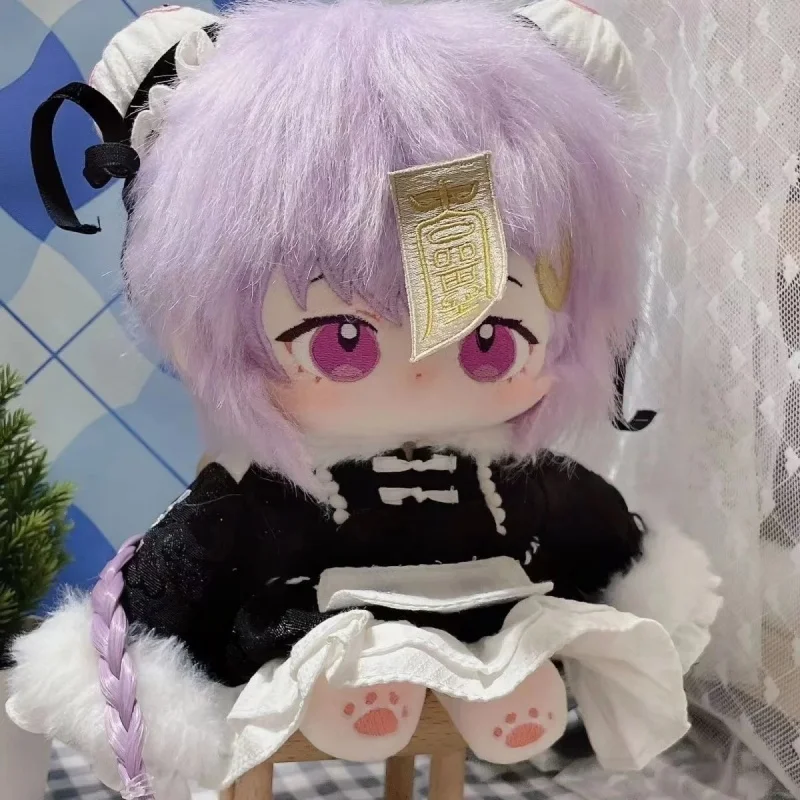 Farcito 20 cm Gioco Genshin Im - Anime About Cosplay Girl recensione e prezzo