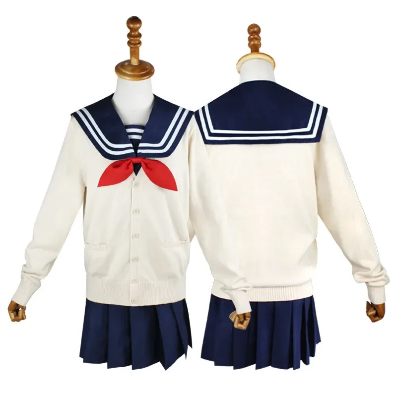 Anime My Hero Academia Himiko  - Anime Cosplay Youtube recensione e prezzo
