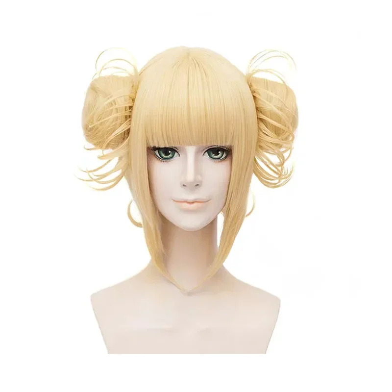Anime My Hero Academia Himiko  - Anime Cosplay Youtube recensione e prezzo