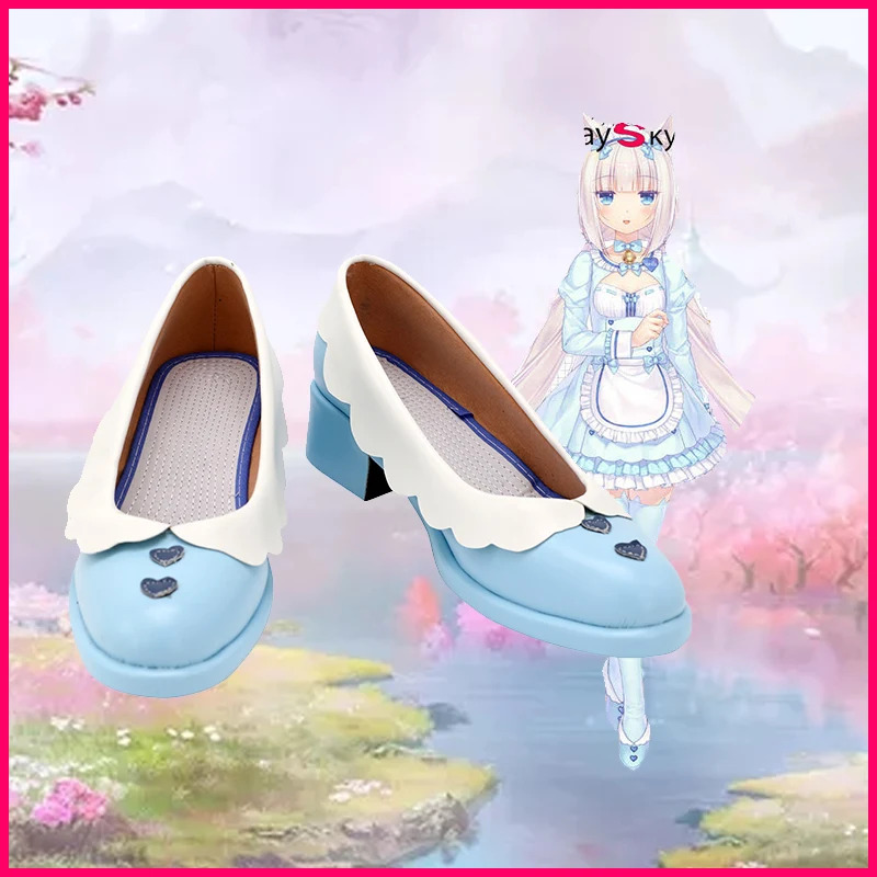 NEKOPARA Cioccolatini Vaniglia - Anime Cosplay Youtube recensione e prezzo