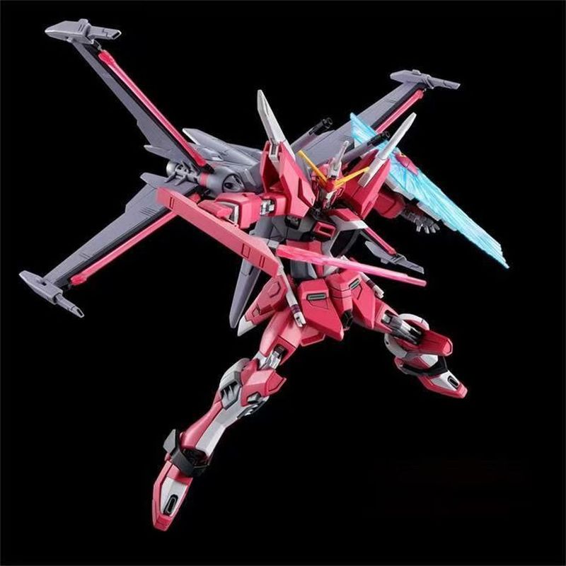 HG 1:144 ZGMF-X191M2 Modello d - Bandai Gundam Rg recensione e prezzo