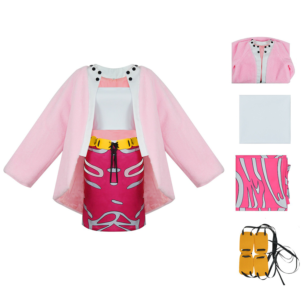 Costume da Cosplay Femminile d - Anime Cosplay Youtube recensione e prezzo