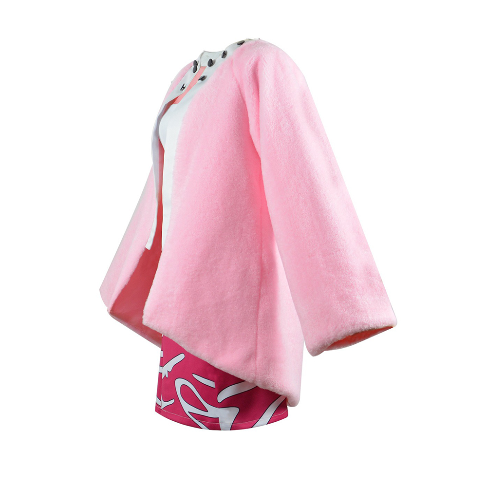Costume da Cosplay Femminile d - Anime Cosplay Youtube recensione e prezzo