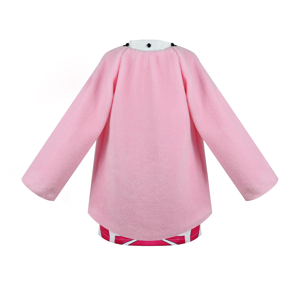 Costume da Cosplay Femminile d - Anime Cosplay Youtube recensione e prezzo