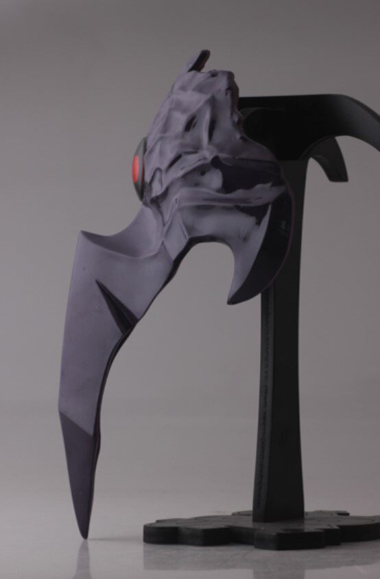 Maschera Cosplay Anime Kaneki  - Tokyo Ghoul Mask recensione e prezzo