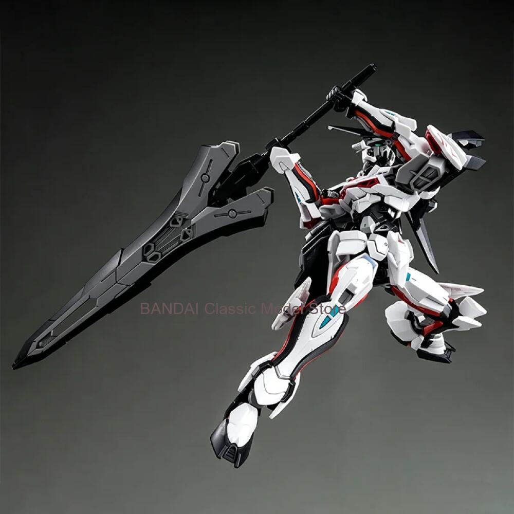 Bandai Original Box 1/144 HG M - Bandai Gundam Rg recensione e prezzo