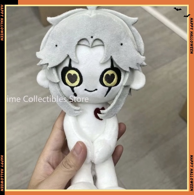 Nuovo Peluche The Freak Circus - Anime About Cosplay Girl recensione e prezzo