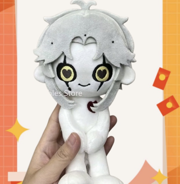 Nuovo Peluche The Freak Circus - Anime About Cosplay Girl recensione e prezzo
