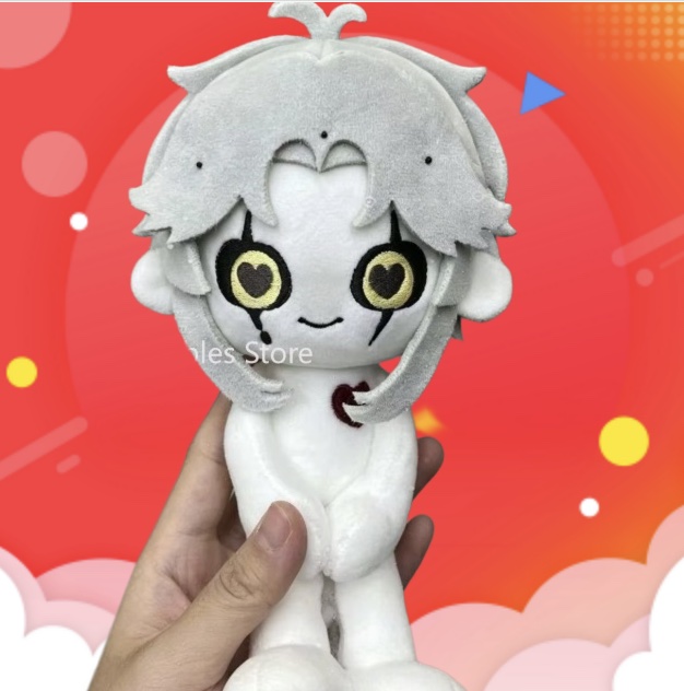 Nuovo Peluche The Freak Circus - Anime About Cosplay Girl recensione e prezzo