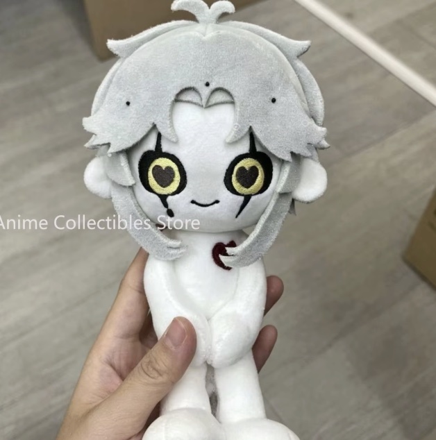 Nuovo Peluche The Freak Circus - Anime About Cosplay Girl recensione e prezzo