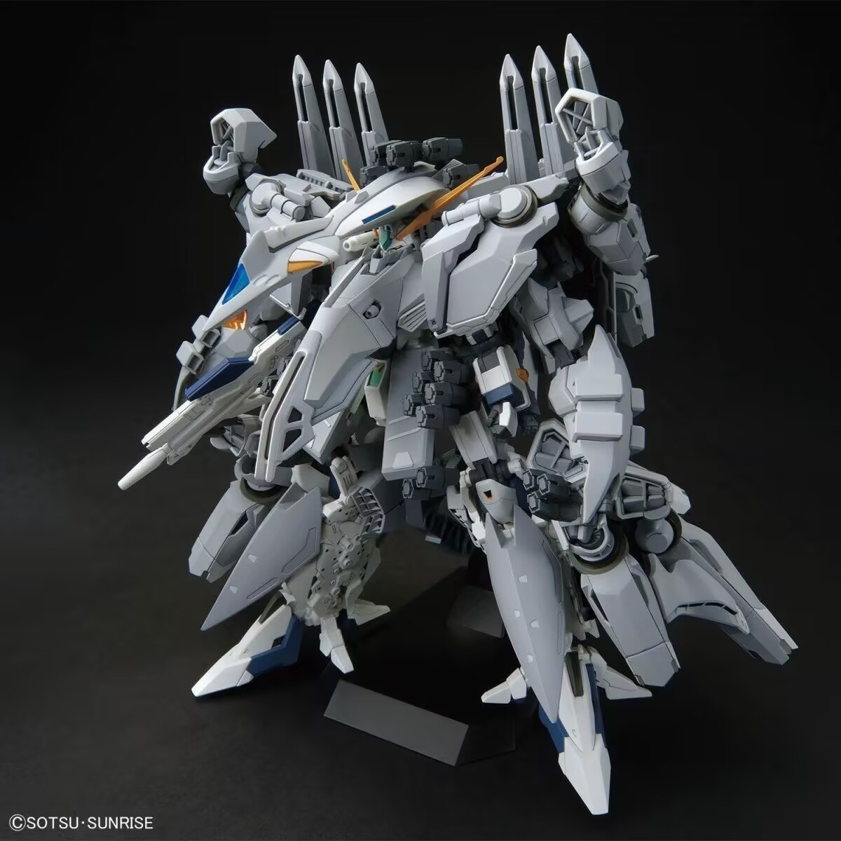 Disponibile in magazzino, mode - Bandai Gundam Rg recensione e prezzo