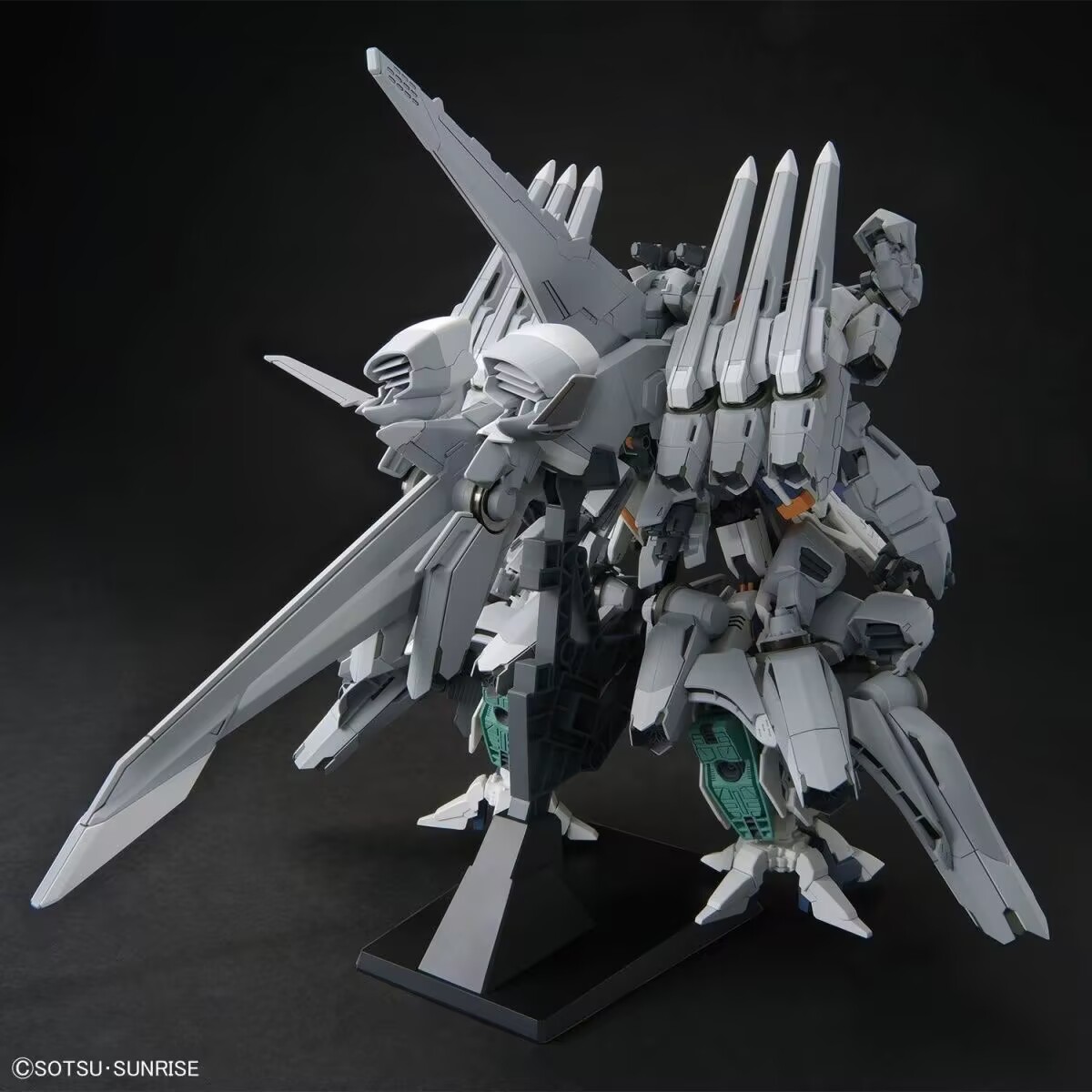 Disponibile in magazzino, mode - Bandai Gundam Rg recensione e prezzo