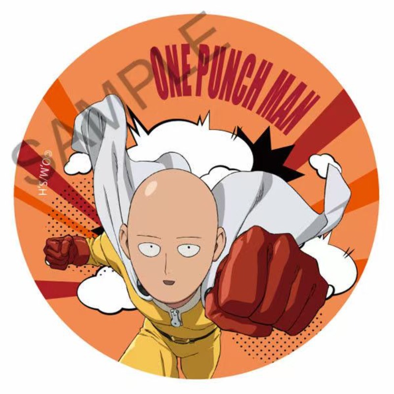 One-Punch Man Garou Saitama Ge - Anime Cosplay One Punch Man recensione e prezzo