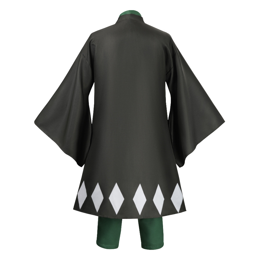 Hot Anime Bleach Cosplay Uraha - Bleach Captain Coat recensione e prezzo