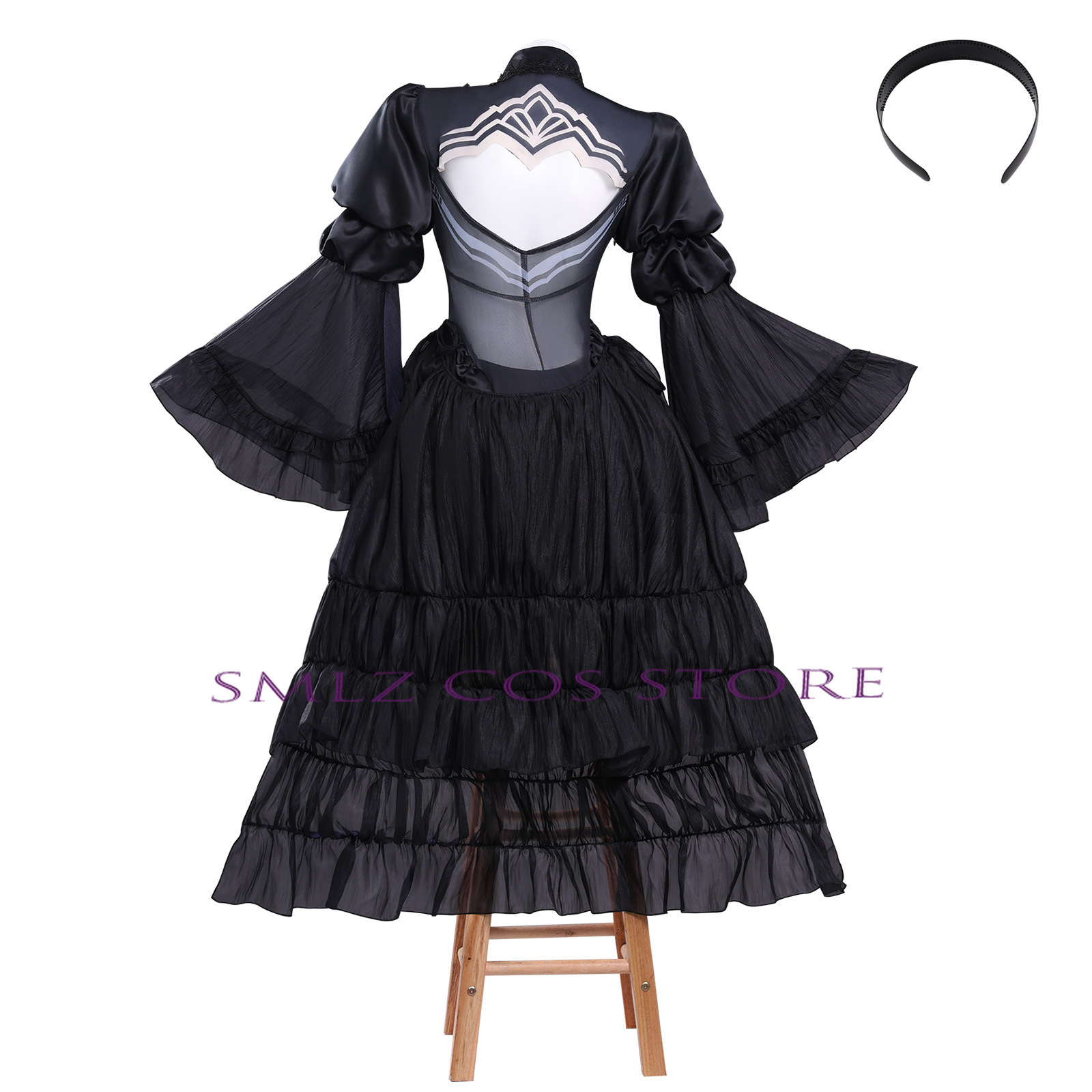 Anime N. Costume Cosplay 2B de - Anime Cosplay Show recensione e prezzo