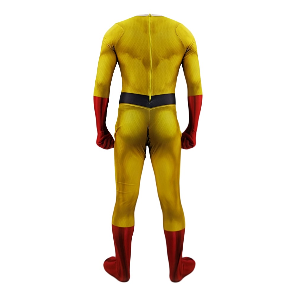 Anime One Punch Man Costume Co - Anime Cosplay One Punch Man recensione e prezzo