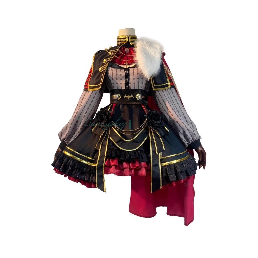 Youtuber virtuale Kuzuha Sanya - Anime Cosplay Youtube recensione e prezzo