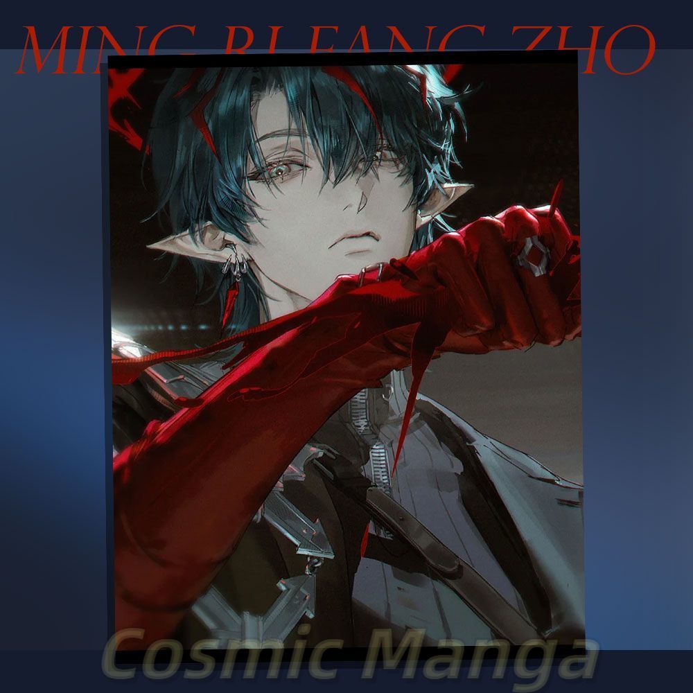 Carta Acrilica da Collezione P - Anime Cosplay Photo recensione e prezzo