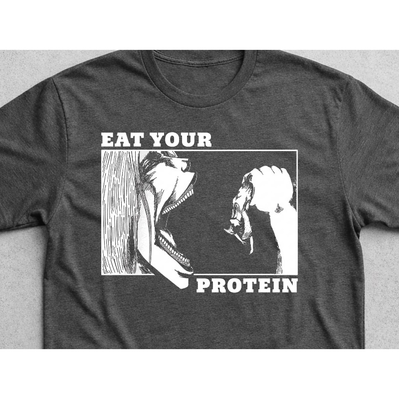T-shirt con meme divertenti di - Anime Cosplay Meme recensione e prezzo