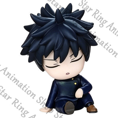 Statuetta Decorativa Ufficiale - Anime Cosplay Jujutsu recensione e prezzo
