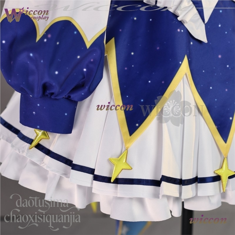 2025 Abito da compleanno Anime - Re Zero Rem Wig recensione e prezzo