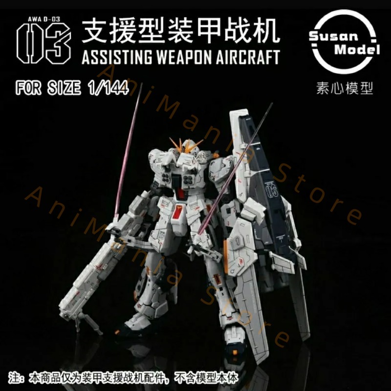 Modello in Stock RX-93 V RG 1/ - Bandai Gundam Rg recensione e prezzo