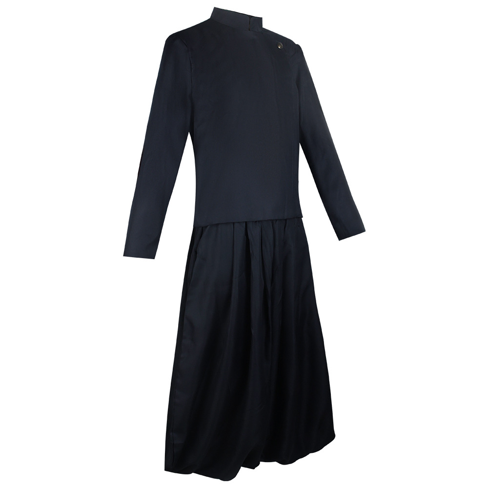 Costume Cosplay Jujutsu JJK Go - Anime Cosplay Jujutsu recensione e prezzo