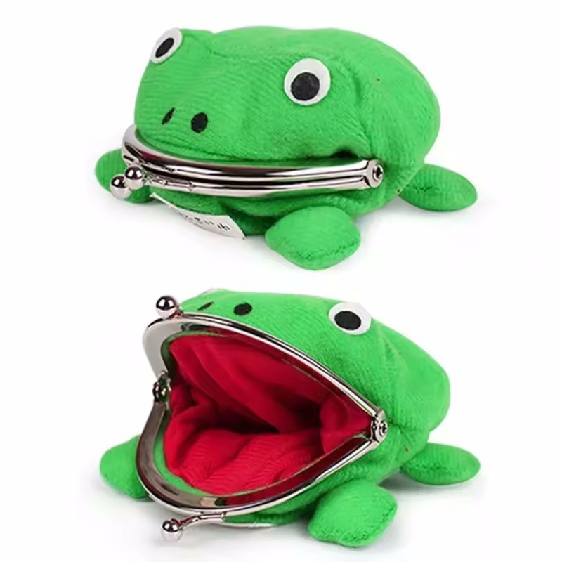 Portafoglio Kawaii Bandai Naru - Anime Cosplay Ninja recensione e prezzo