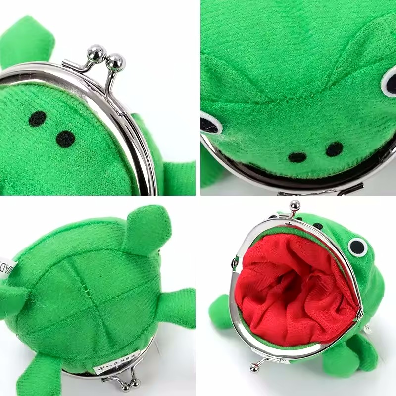 Portafoglio Kawaii Bandai Naru - Anime Cosplay Ninja recensione e prezzo
