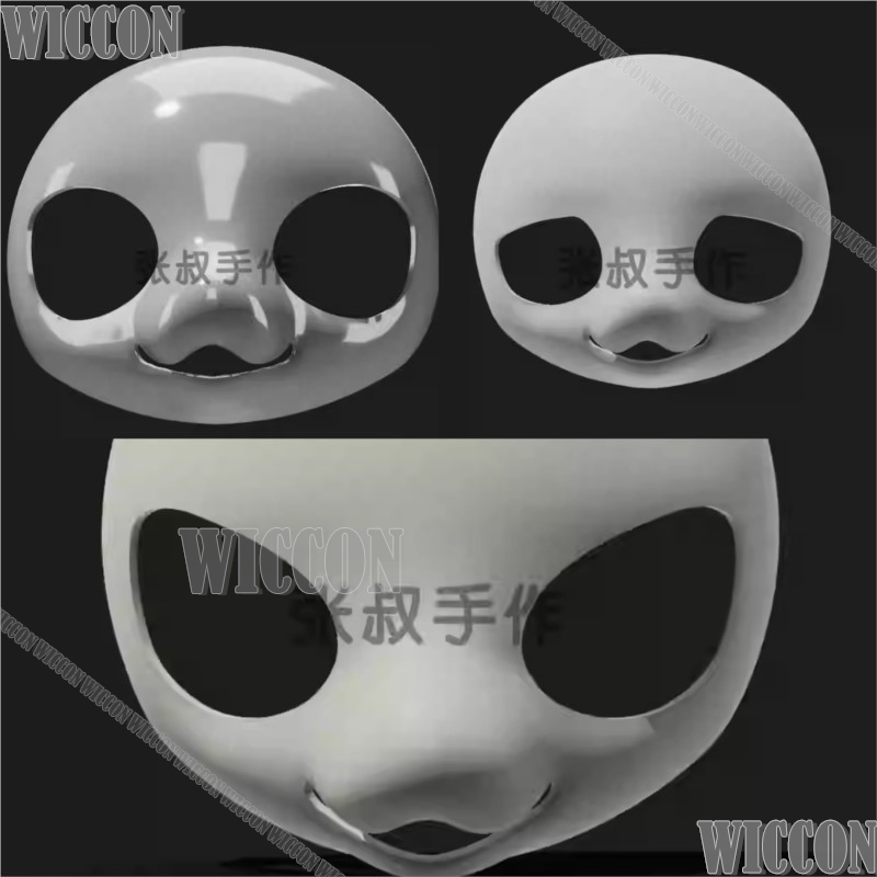Kig Furry Animal Skull Cosplay - Anime Cosplay With Mask recensione e prezzo