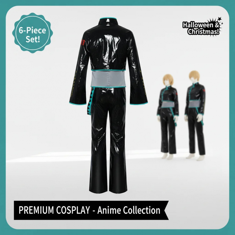 ☣ Costumi Cosplay Anime LOL Ar - Anime Cosplay Youtube recensione e prezzo