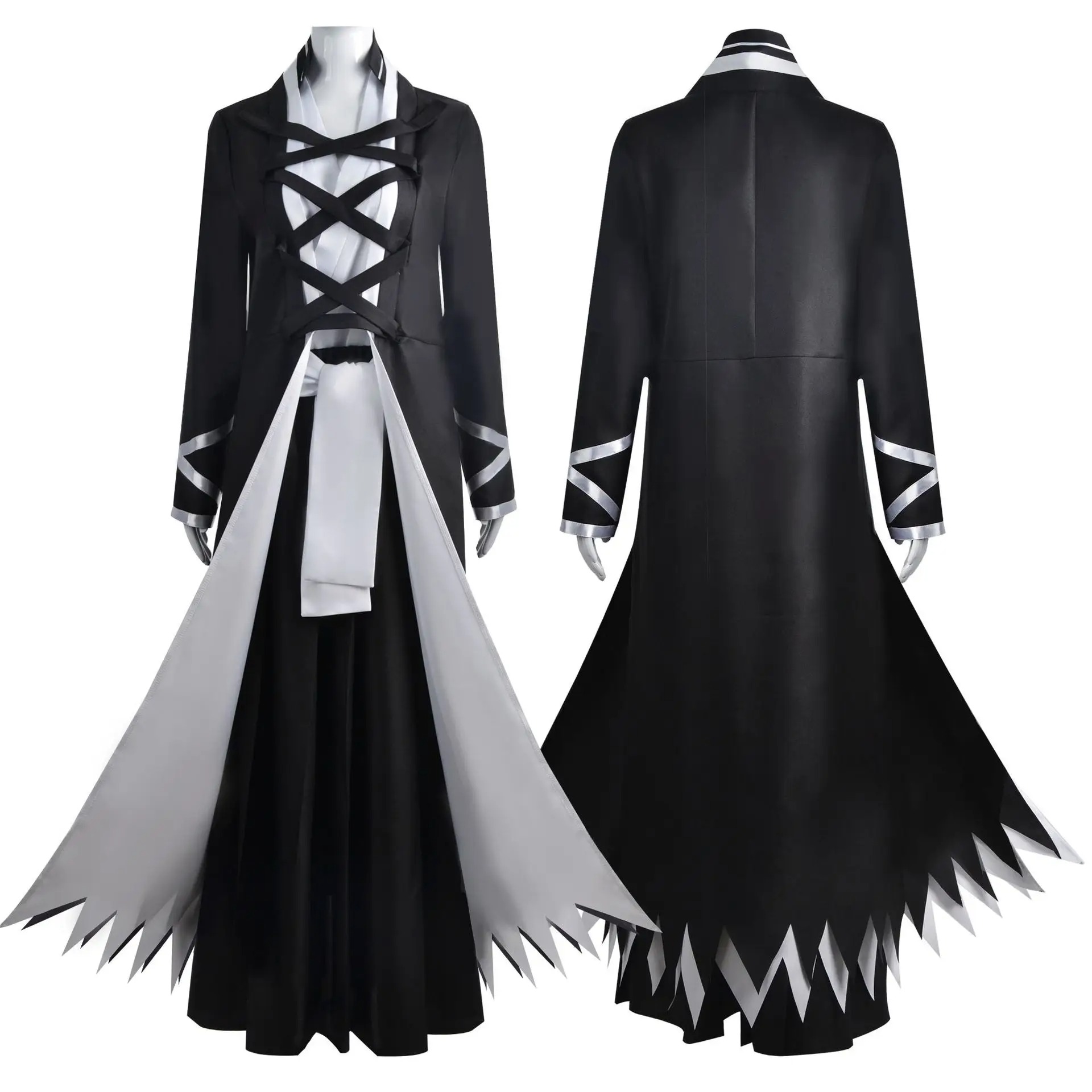 Anime BLEACH Kurosaki Ichigo C - Bleach Captain Coat recensione e prezzo