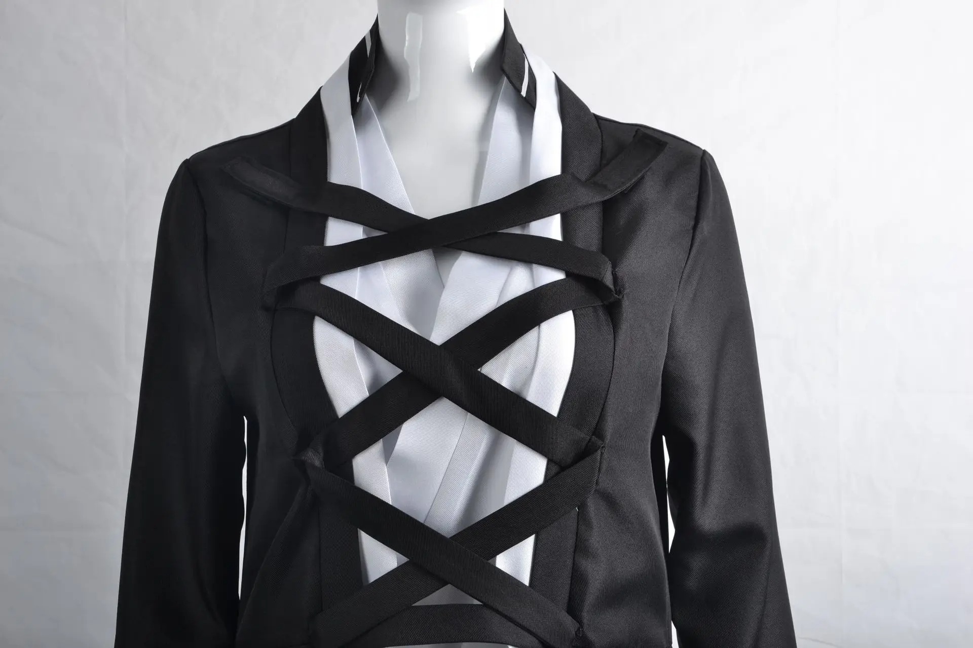 Anime BLEACH Kurosaki Ichigo C - Bleach Captain Coat recensione e prezzo