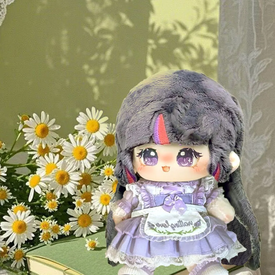 Peluche Anime Twilight Sparkle - Anime About Cosplay Girl recensione e prezzo