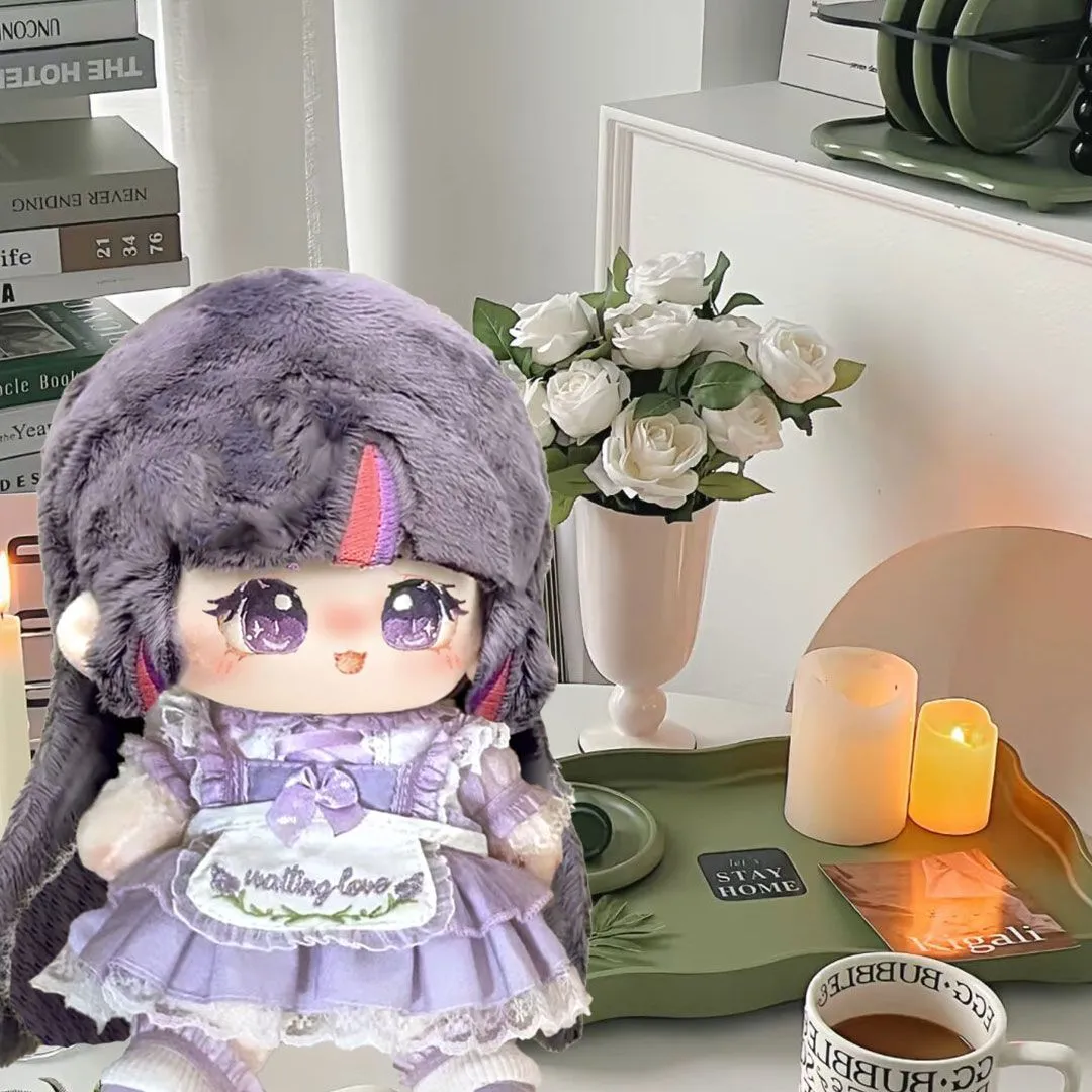 Peluche Anime Twilight Sparkle - Anime About Cosplay Girl recensione e prezzo