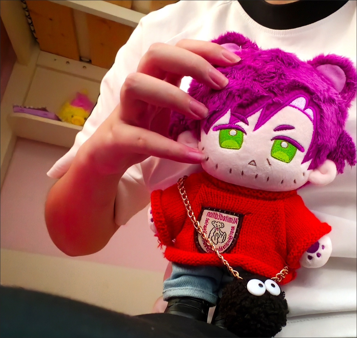 20 cm Gioco Stardew Valley Sha - Anime About Cosplay Girl recensione e prezzo