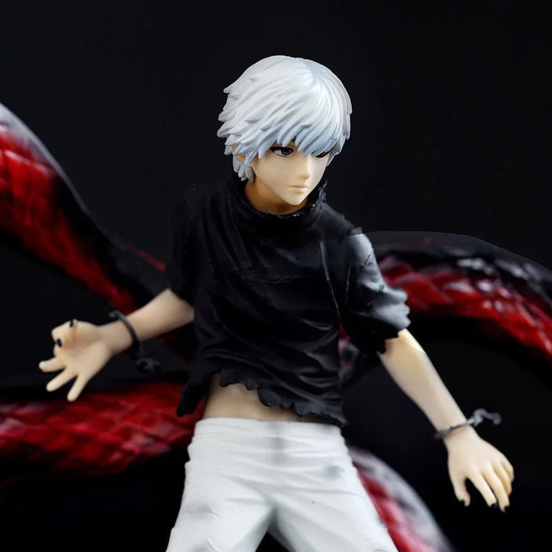 Statuetta Anime Tokyo Ghoul, M - Tokyo Ghoul Mask recensione e prezzo