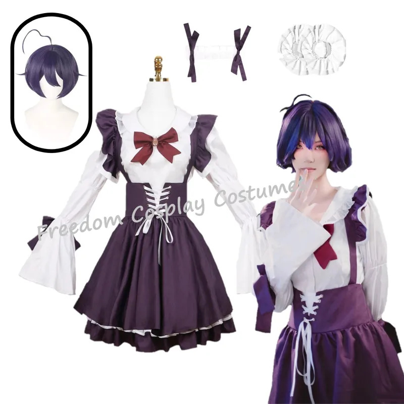 Emozionante cosplay anime sull - Anime About Cosplay Girl recensione e prezzo