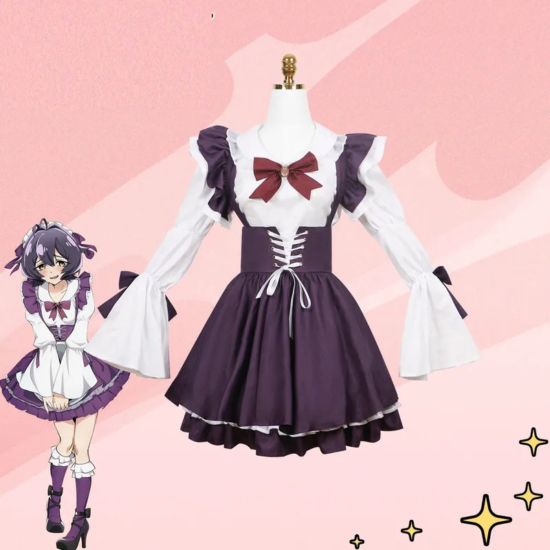 Emozionante cosplay anime sull - Anime About Cosplay Girl recensione e prezzo