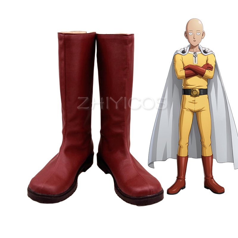 ZHIYICOS Anime One Punch Man S - Anime Cosplay One Punch Man recensione e prezzo