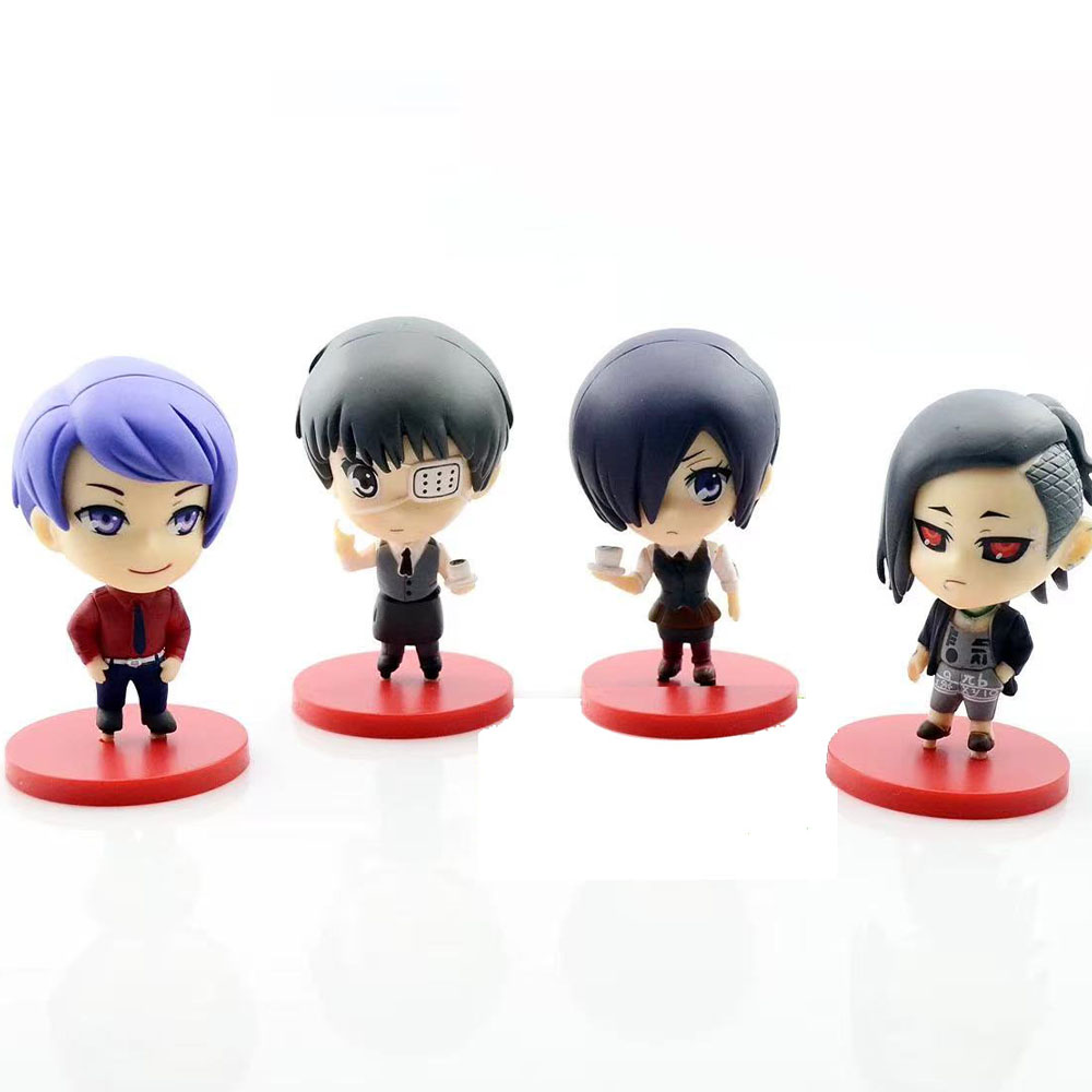 Statuetta Anime Tokyo Ghoul da - Tokyo Ghoul Mask recensione e prezzo