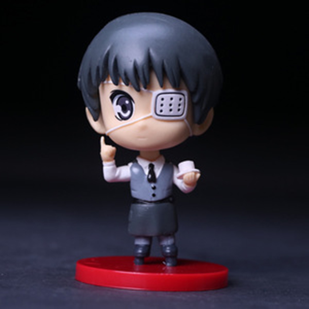 Statuetta Anime Tokyo Ghoul da - Tokyo Ghoul Mask recensione e prezzo